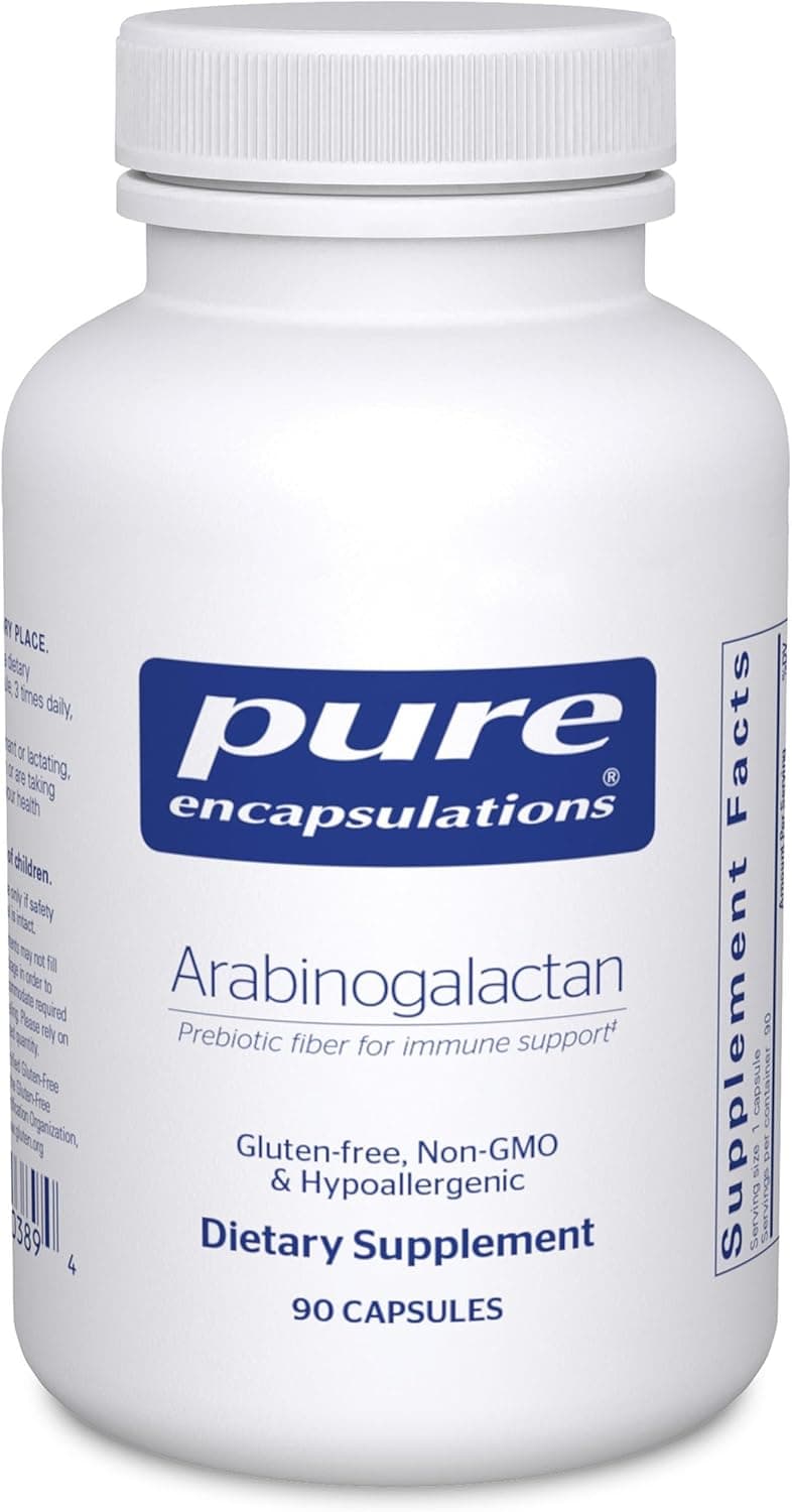 Arabinogalactan