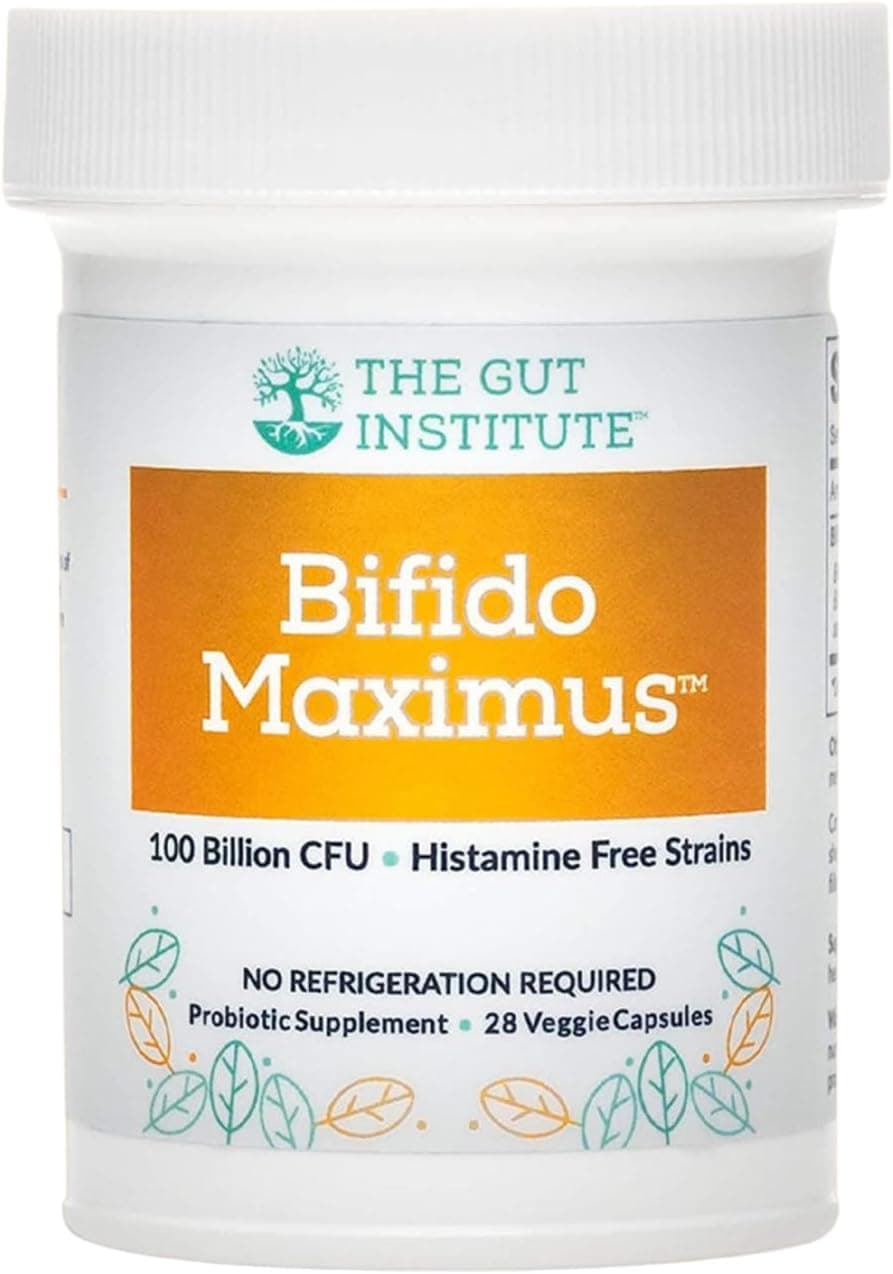 Bifido Maximus
