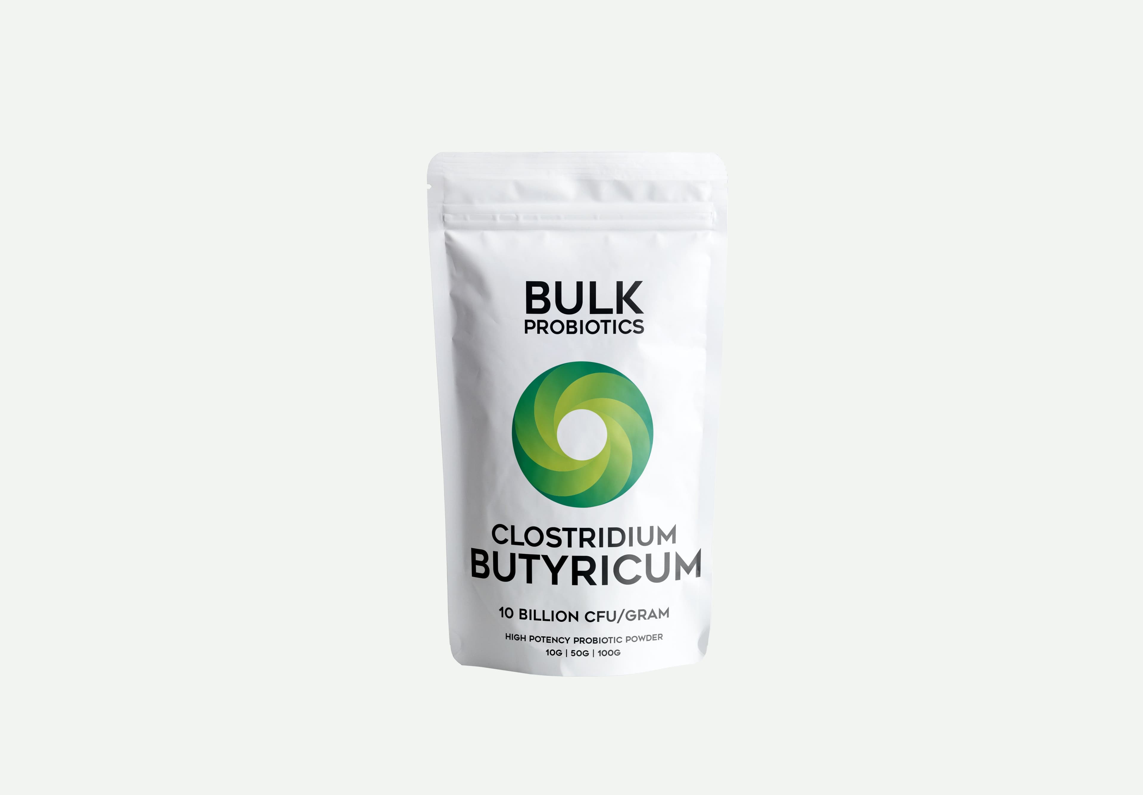 Clostridium butyricum