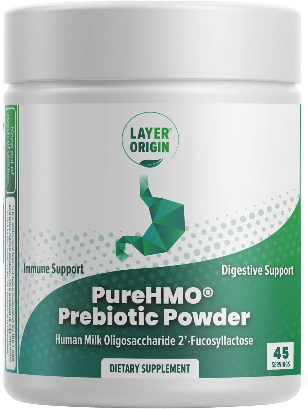 HMO Prebiotic