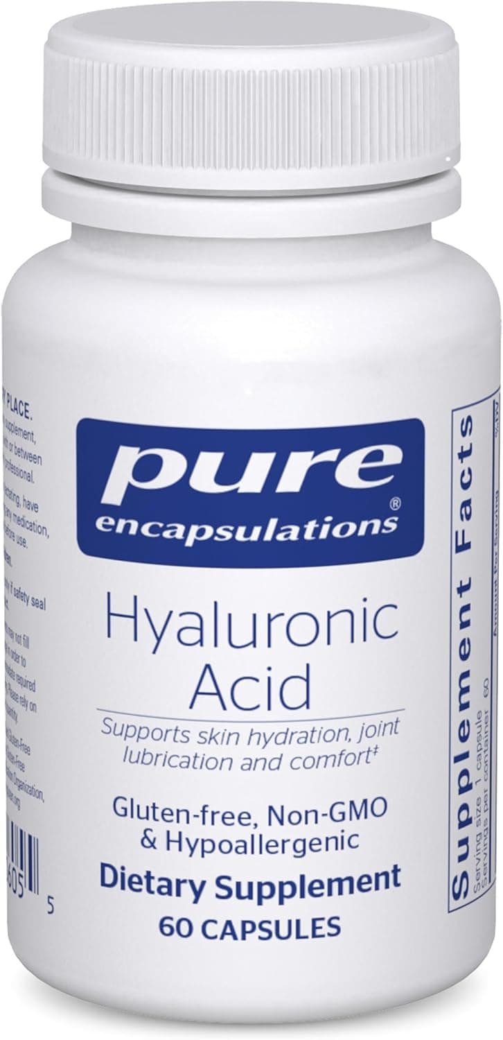 Hyaluronic Acid
