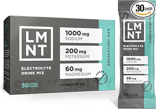 LMNT Electrolytes