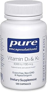 Vitamin D3+K2