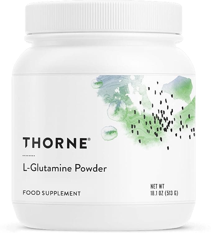 L-Glutamine