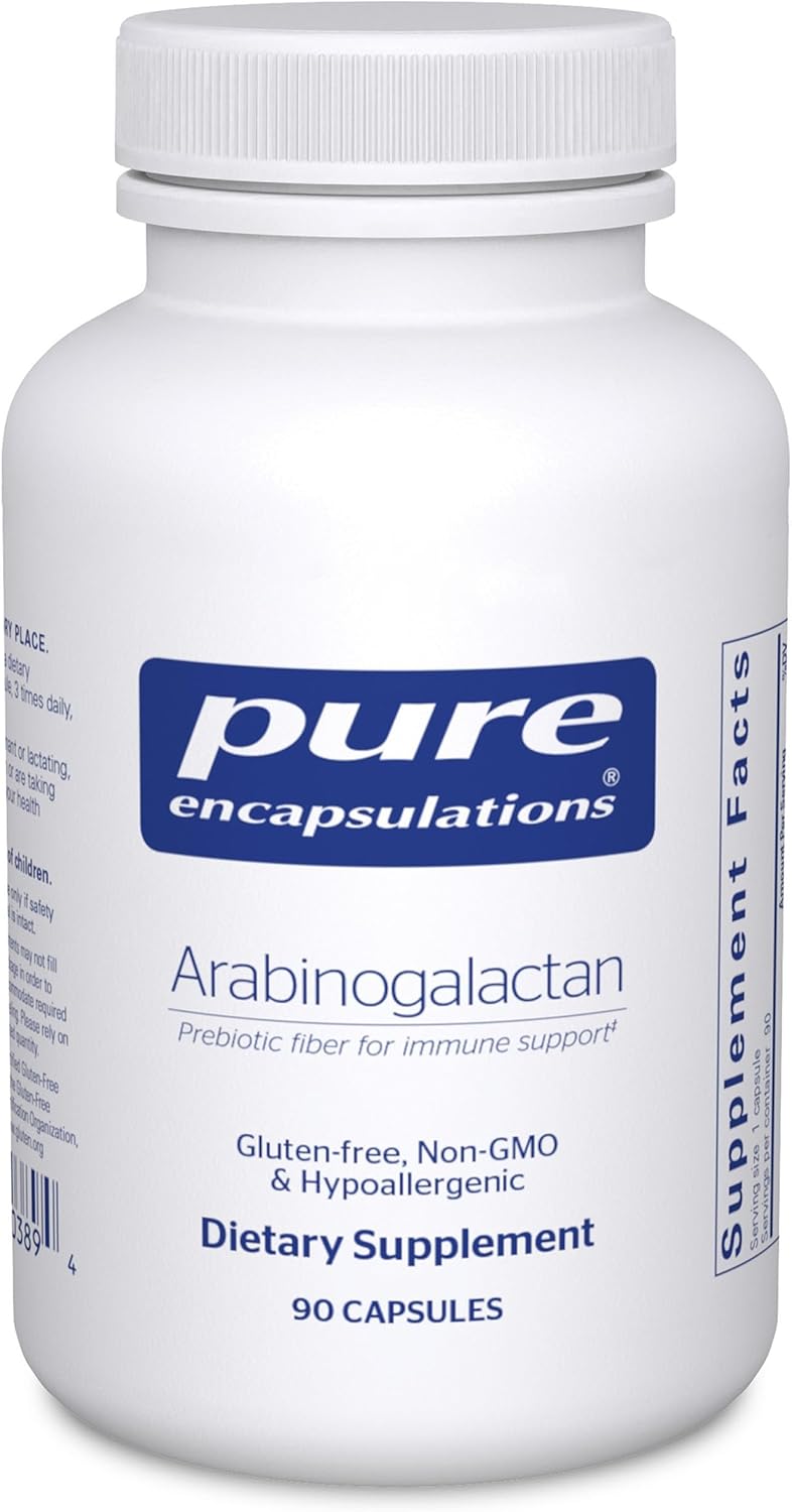 Arabinogalactan