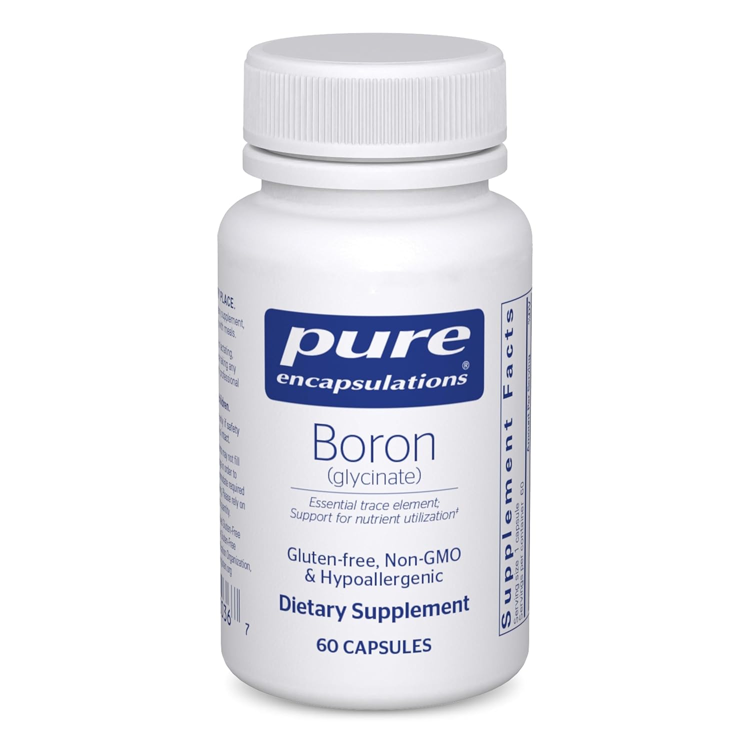 Boron