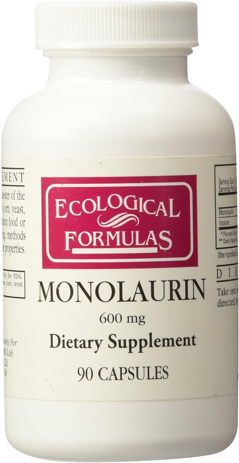 Monolaurin