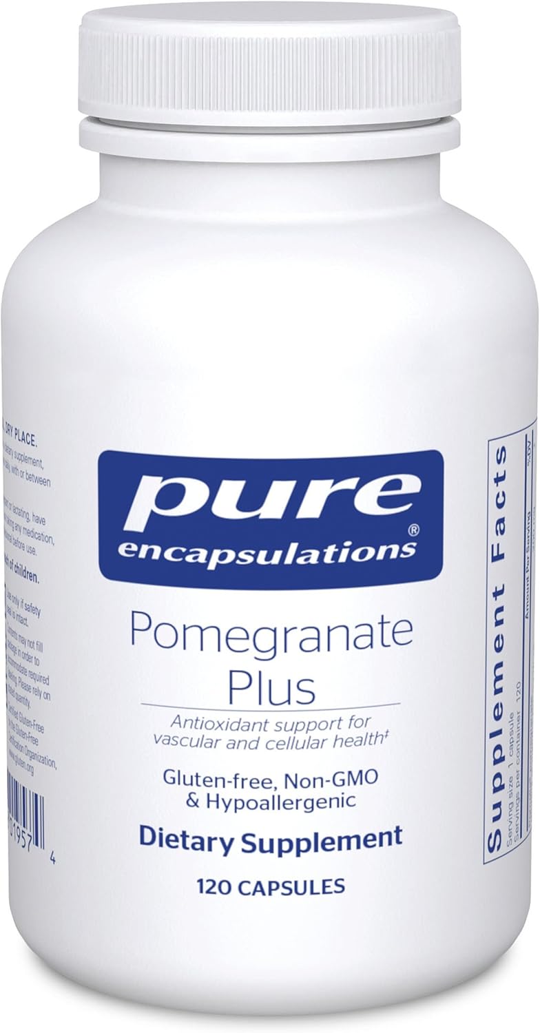 Pomegranate Extract