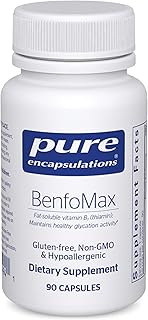 Benfotiamine (B1)