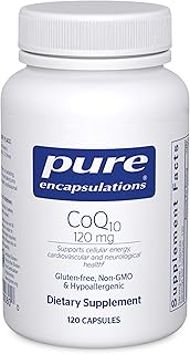 CoQ10 (Ubiquinol)