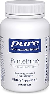 Pantethine (B5)