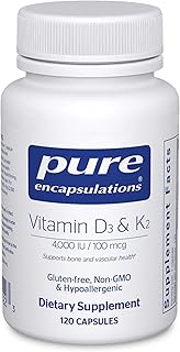 Vitamin D3+K2