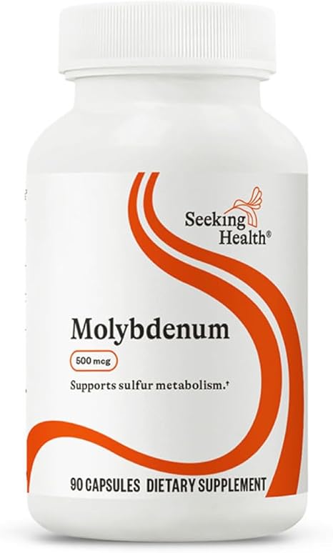 Molybdenum