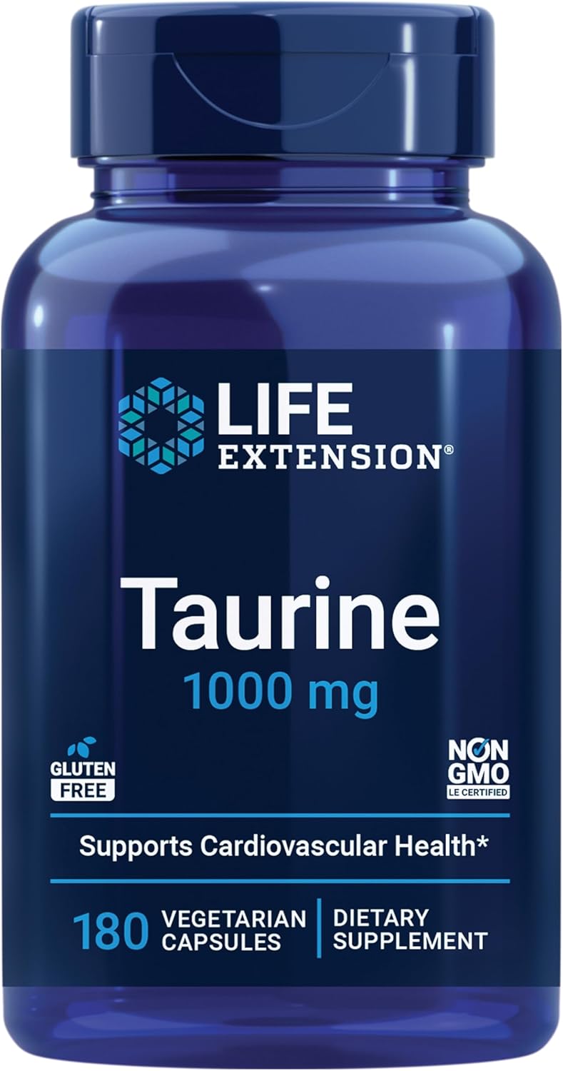 Taurine