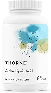 Alpha Lipoic Acid