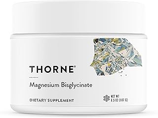 Magnesium Glycinate