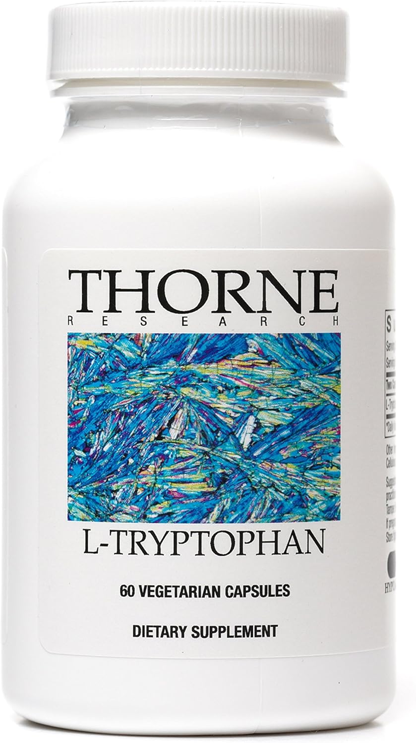 L-Tryptophan